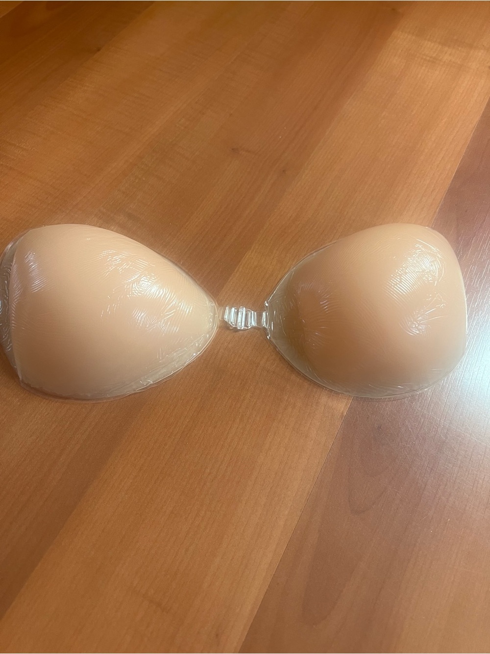 Arbun Size C Stick On Bra